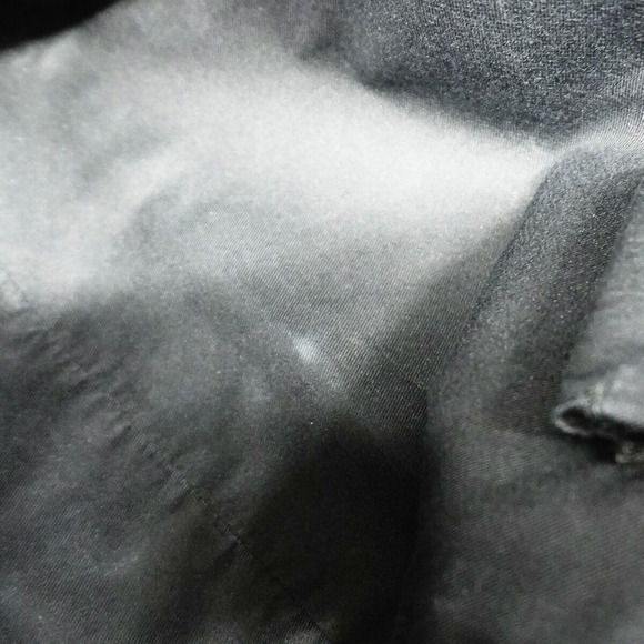 Gucci Tote Bag GG Canvas Abby 130739 Leather Black Women's - Picture 12 of 16